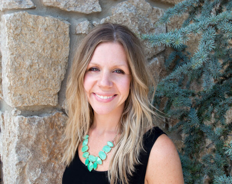 Bethany Thomas